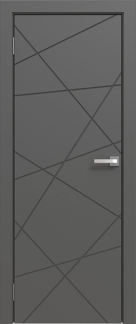 Межкомнатные двери Эмаль ПГ-13