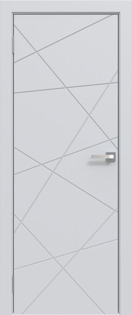 Межкомнатные двери Эмаль ПГ-13