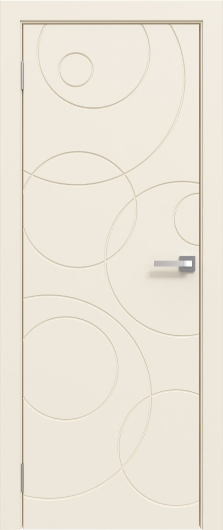 Межкомнатные двери Эмаль ПГ-18