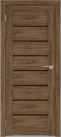 Межкомнатные двери Бона 01(ч)