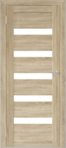 Межкомнатные двери Бона 03