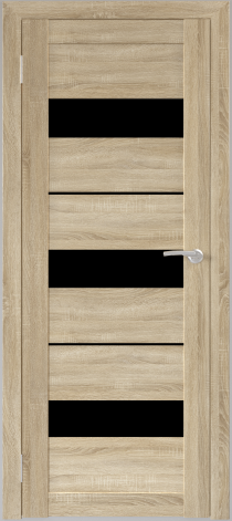 Межкомнатные двери Бона 12(ч)