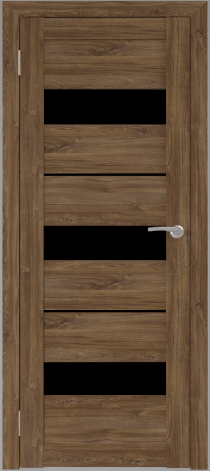 Межкомнатные двери Бона 12(ч)