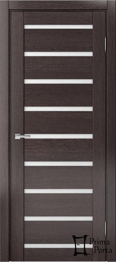 Межкомнатные двери PrimaPorta H3