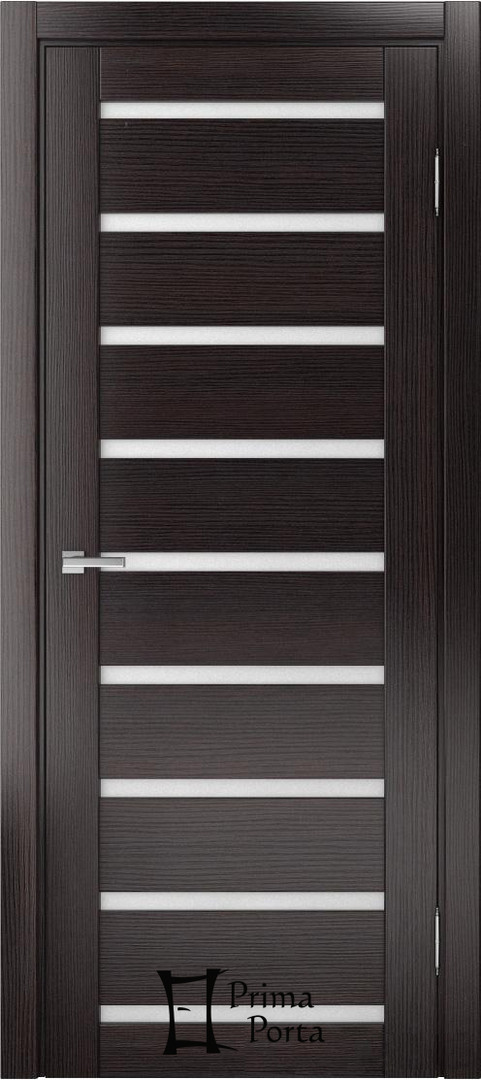 Межкомнатные двери PrimaPorta H3