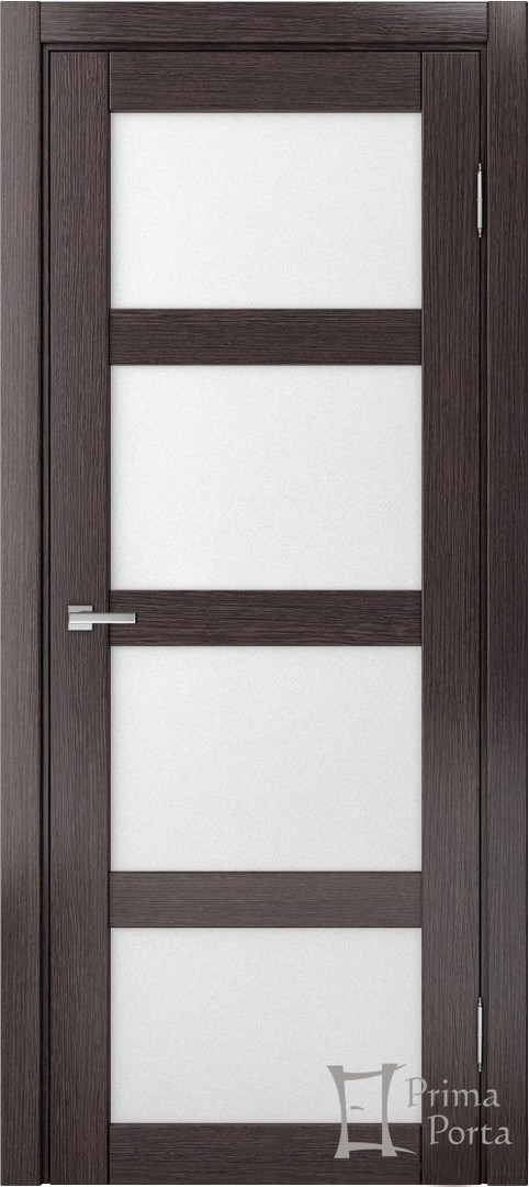 Межкомнатные двери PrimaPorta H11