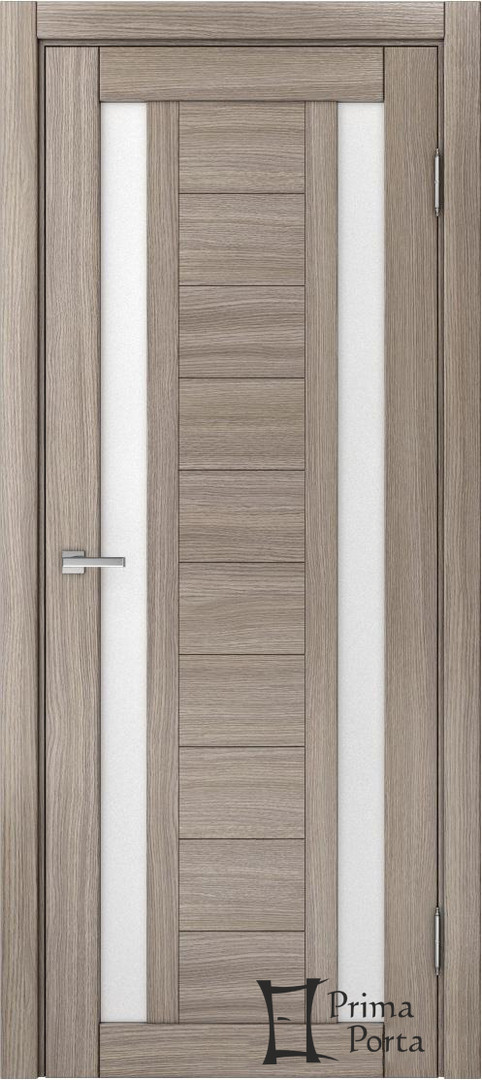 Межкомнатные двери PrimaPorta H21