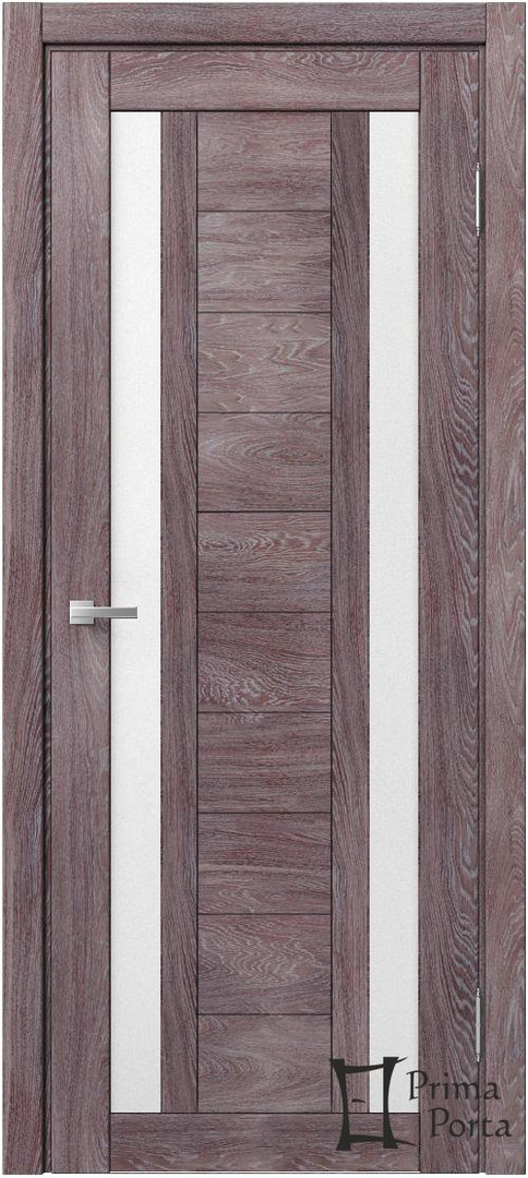 Межкомнатные двери PrimaPorta H21