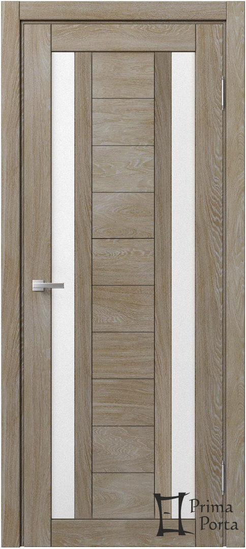 Межкомнатные двери PrimaPorta H21