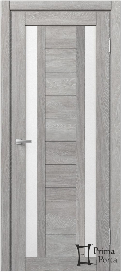 Межкомнатные двери PrimaPorta H21