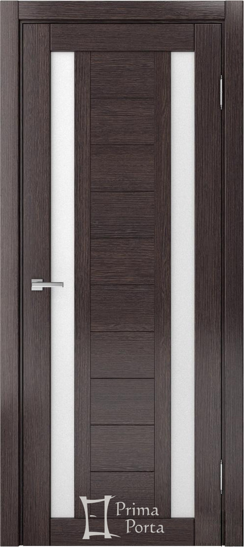 Межкомнатные двери PrimaPorta H21