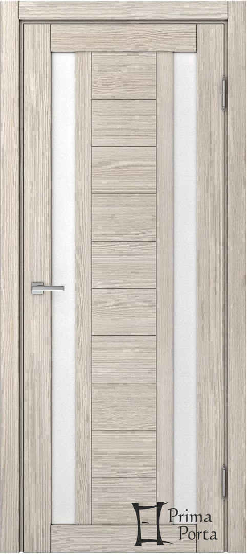 Межкомнатные двери PrimaPorta H21