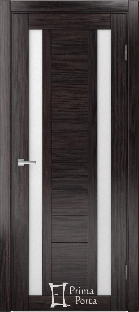 Межкомнатные двери PrimaPorta H21