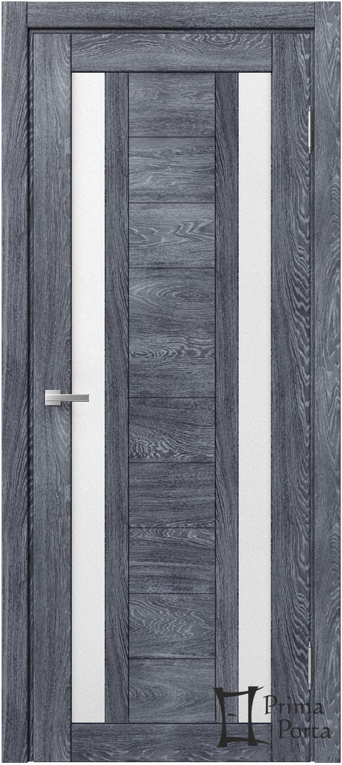 Межкомнатные двери PrimaPorta H21