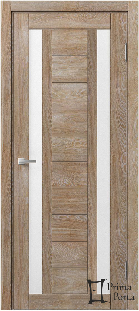 Межкомнатные двери PrimaPorta H21