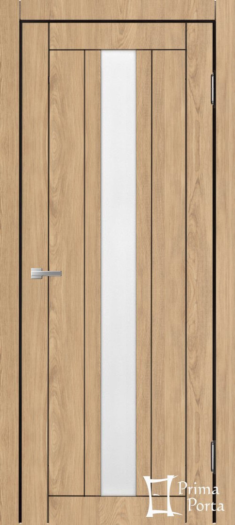 Межкомнатные двери PrimaPorta H26