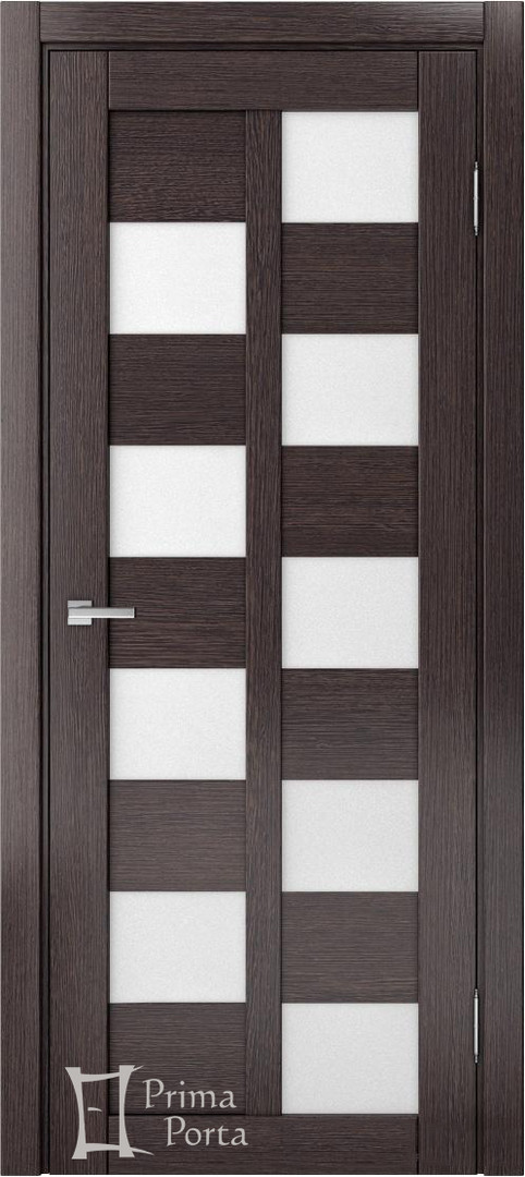 Межкомнатные двери PrimaPorta H28