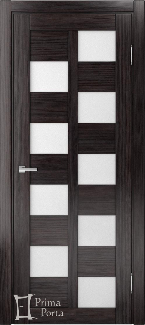 Межкомнатные двери PrimaPorta H28