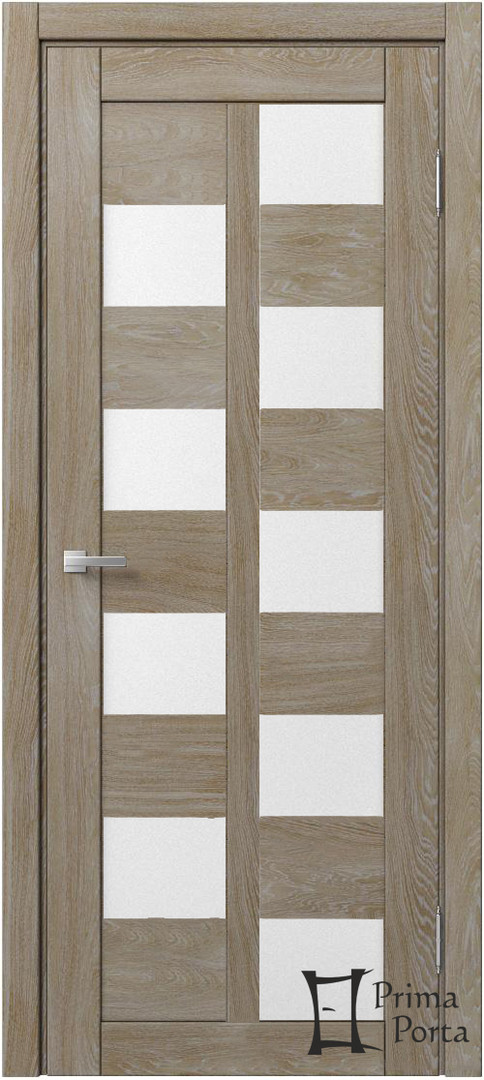 Межкомнатные двери PrimaPorta H28