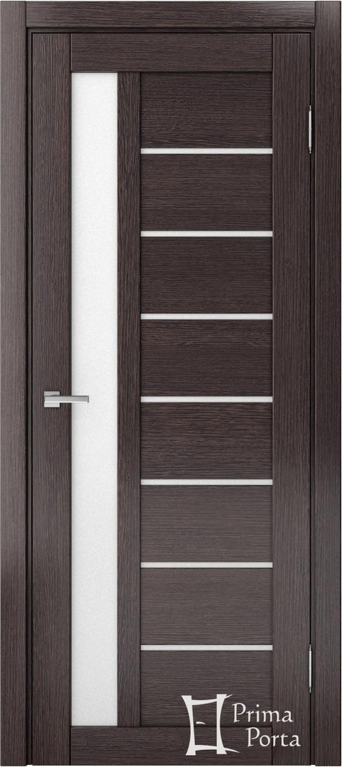 Межкомнатные двери PrimaPorta H29