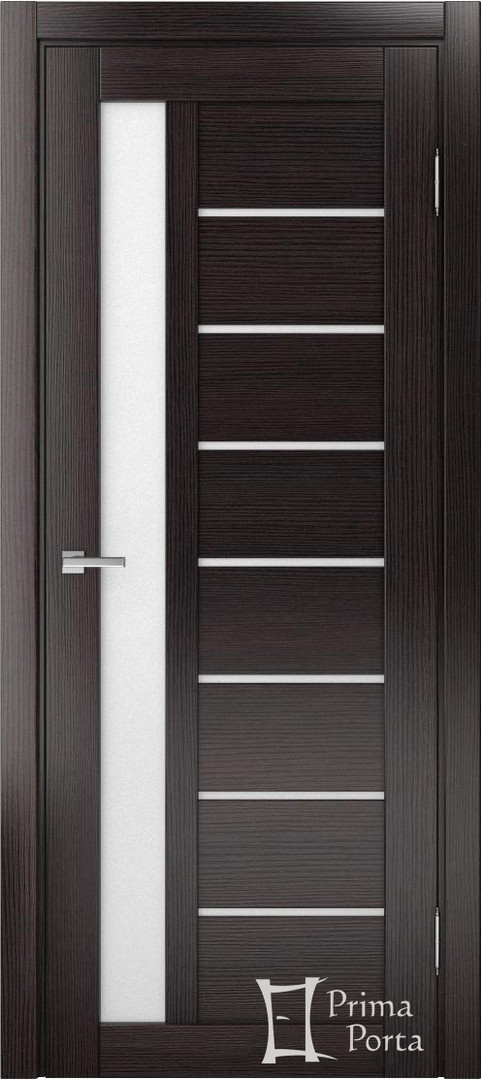 Межкомнатные двери PrimaPorta H29