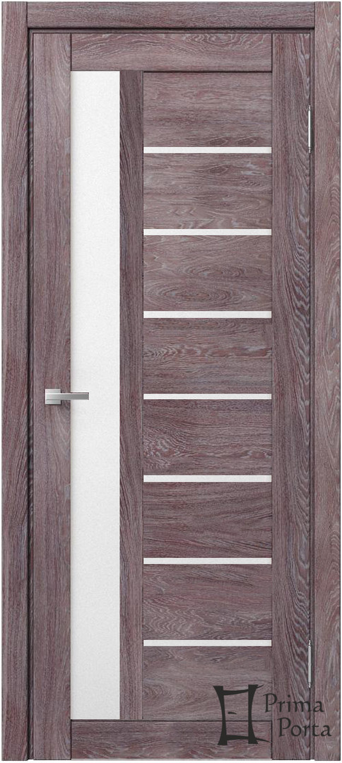 Межкомнатные двери PrimaPorta H29