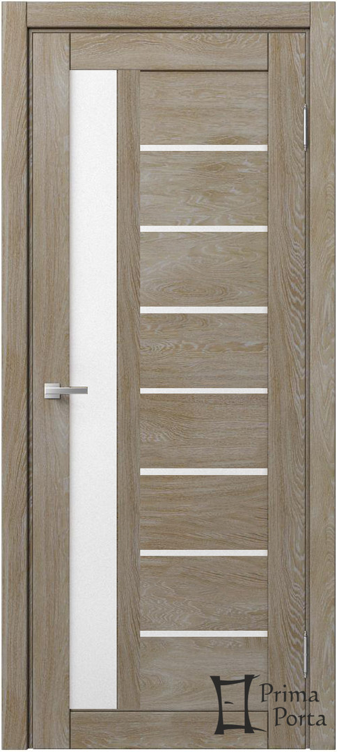 Межкомнатные двери PrimaPorta H29