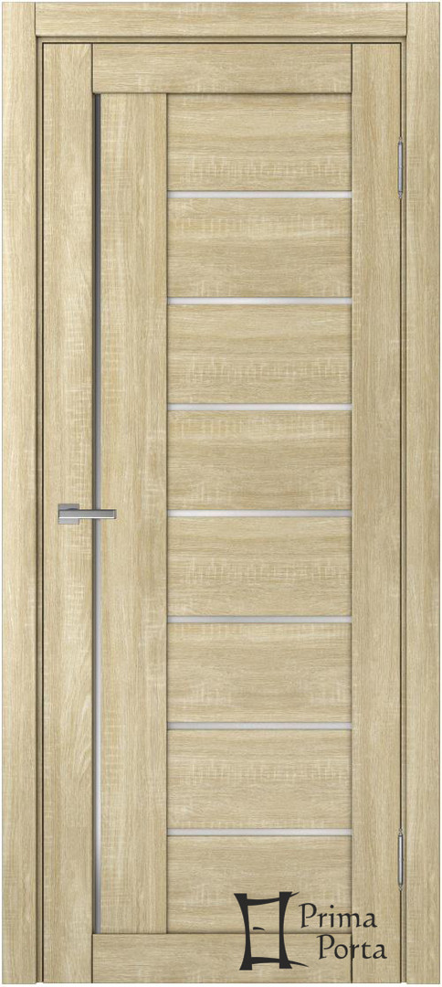 Межкомнатные двери PrimaPorta H34