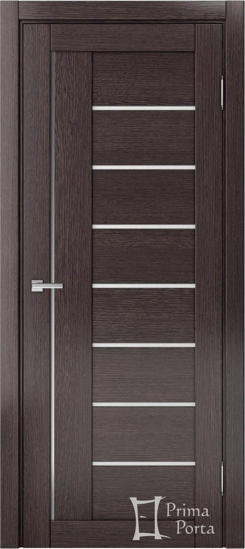 Межкомнатные двери PrimaPorta H34