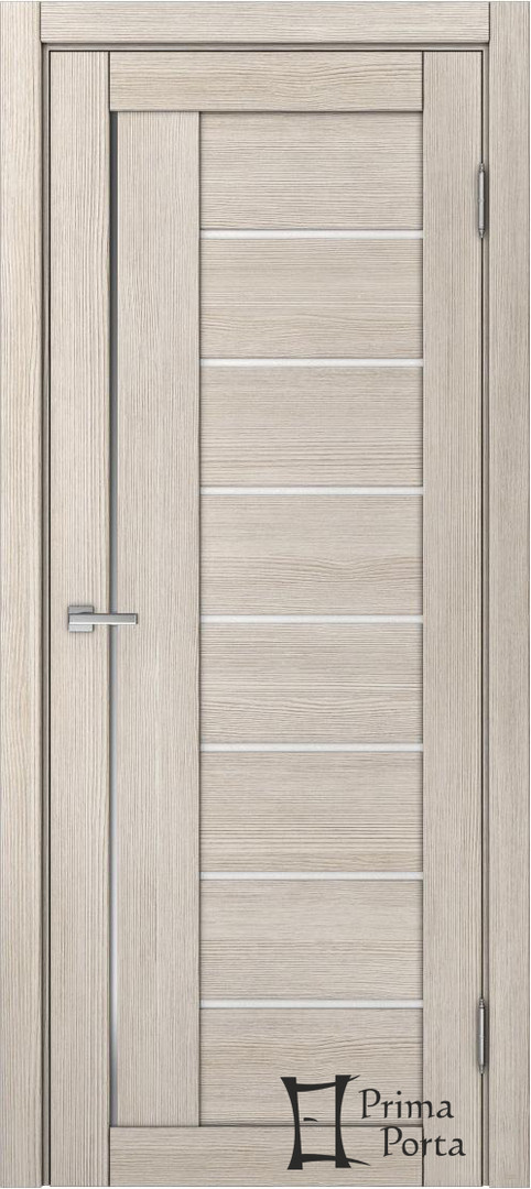 Межкомнатные двери PrimaPorta H34