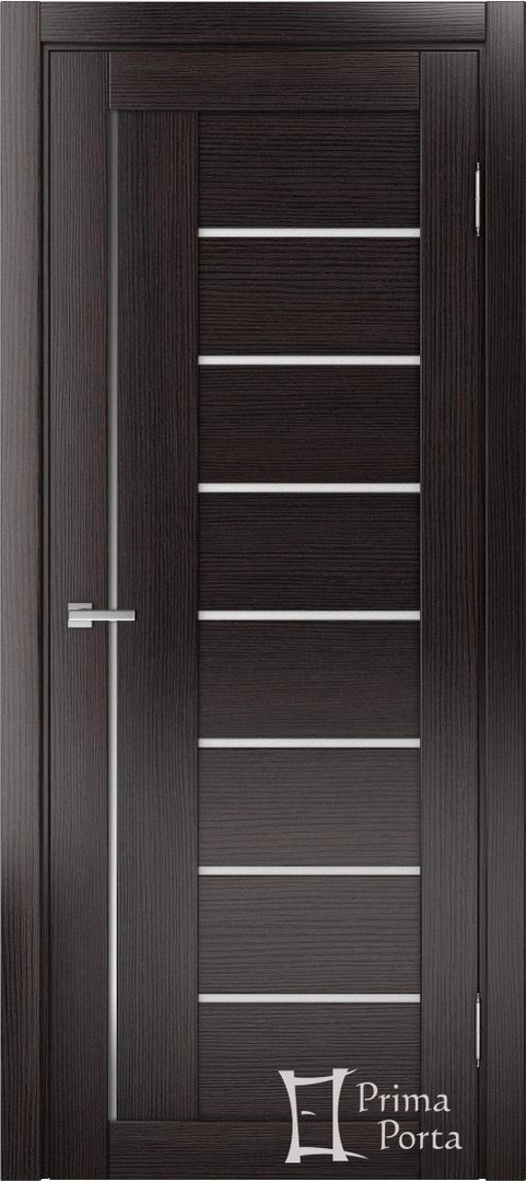 Межкомнатные двери PrimaPorta H34