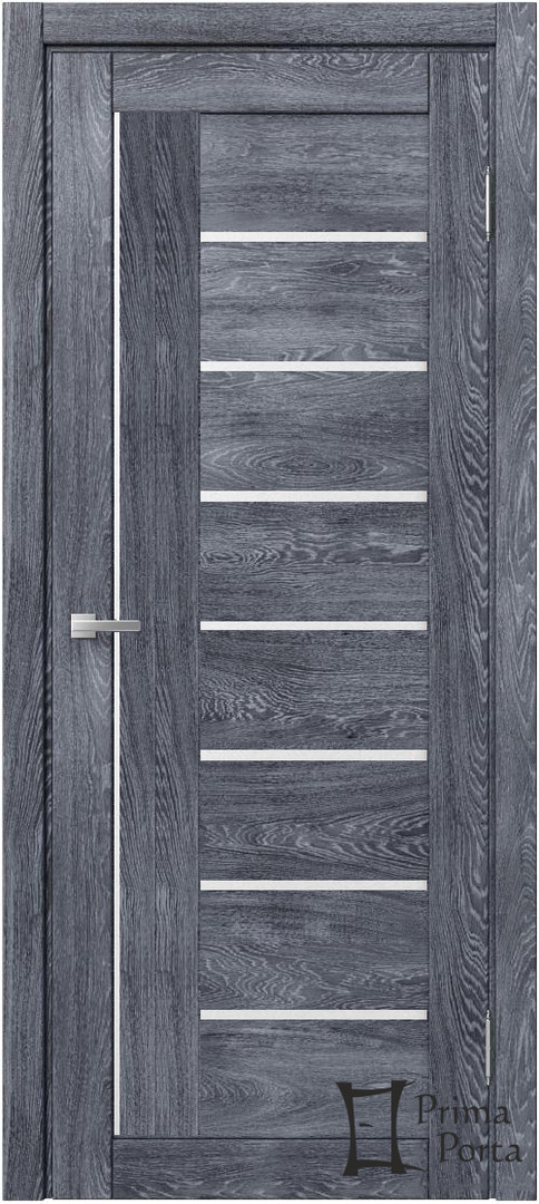 Межкомнатные двери PrimaPorta H34