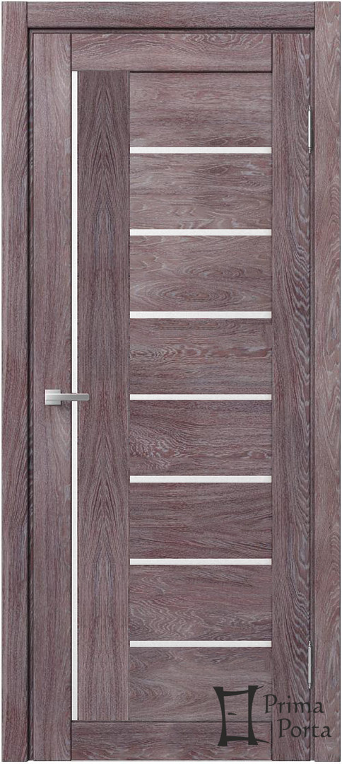 Межкомнатные двери PrimaPorta H34