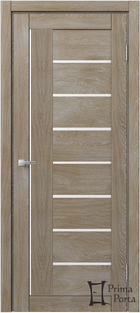 Межкомнатные двери PrimaPorta H34