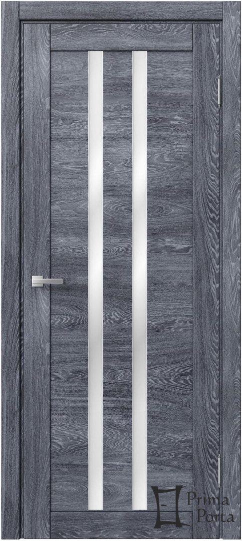 Межкомнатные двери PrimaPorta H40