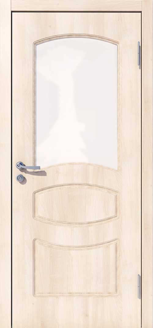 Межкомнатные двери Bellezza Doors KL-4 ПО