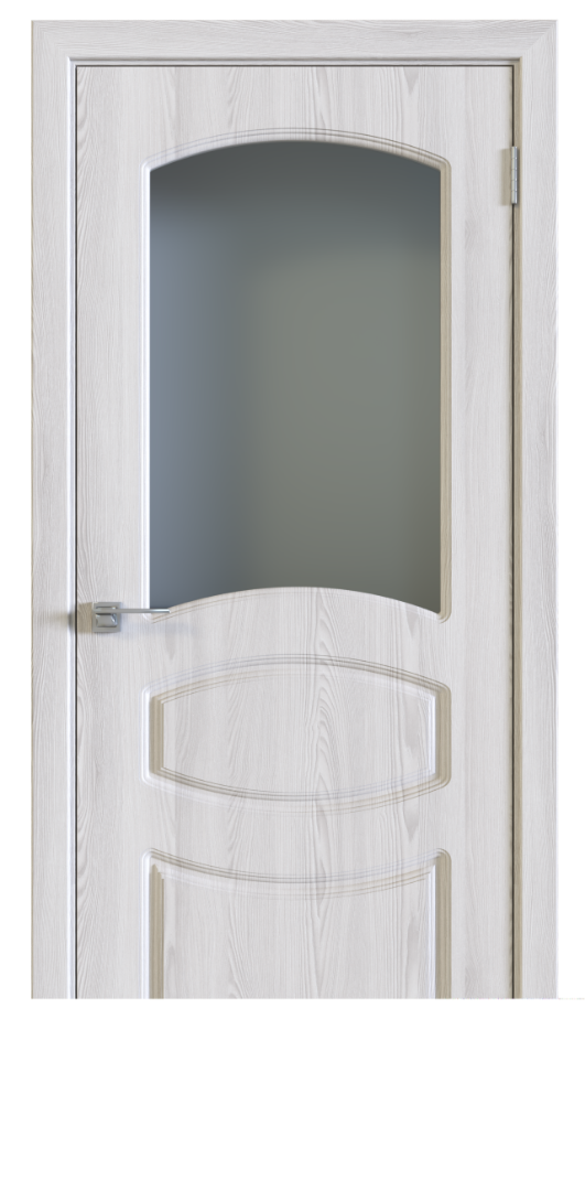 Межкомнатные двери Bellezza Doors KL-4 ПО