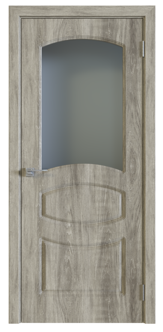 Межкомнатные двери Bellezza Doors KL-4 ПО