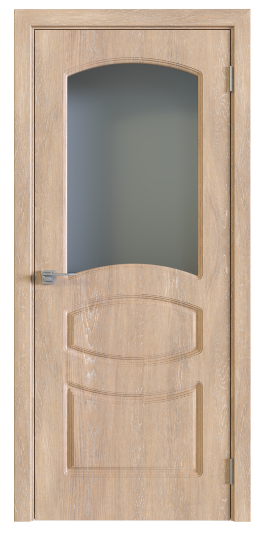 Межкомнатные двери Bellezza Doors KL-4 ПО