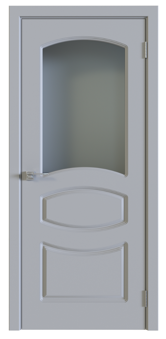 Межкомнатные двери Bellezza Doors KL-4 ПО