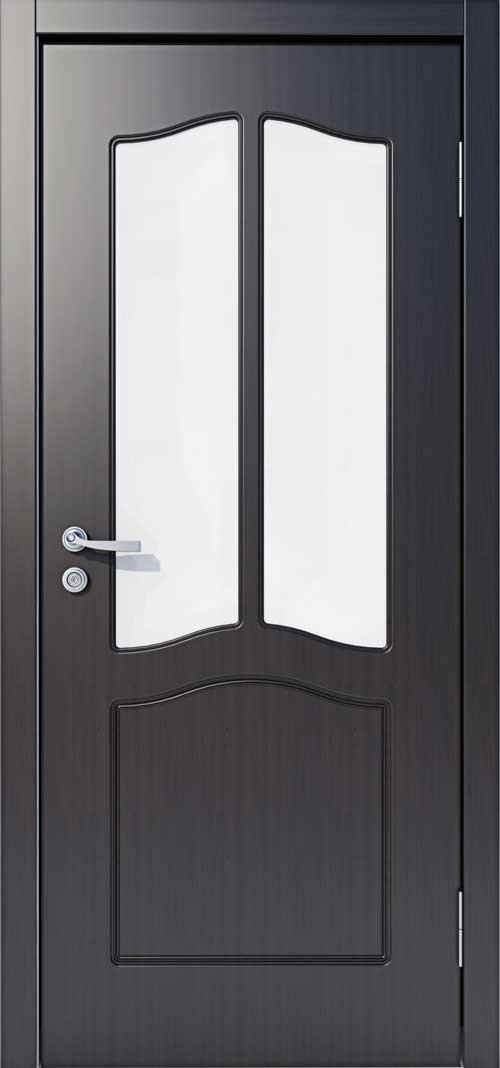 Межкомнатные двери Bellezza Doors KL-9 ПО