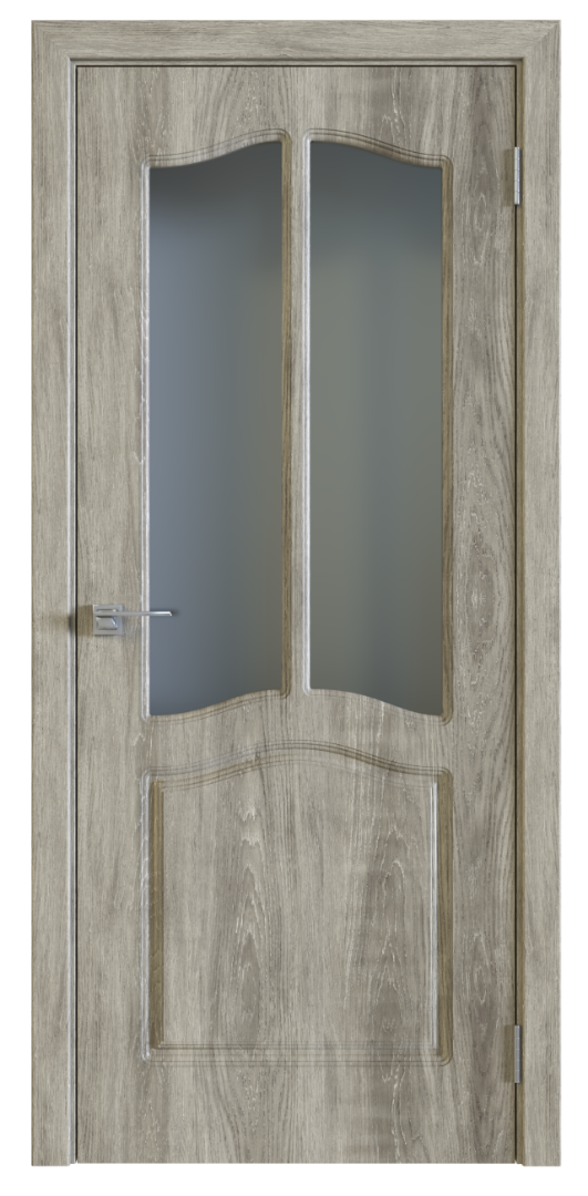 Межкомнатные двери Bellezza Doors KL-9 ПО