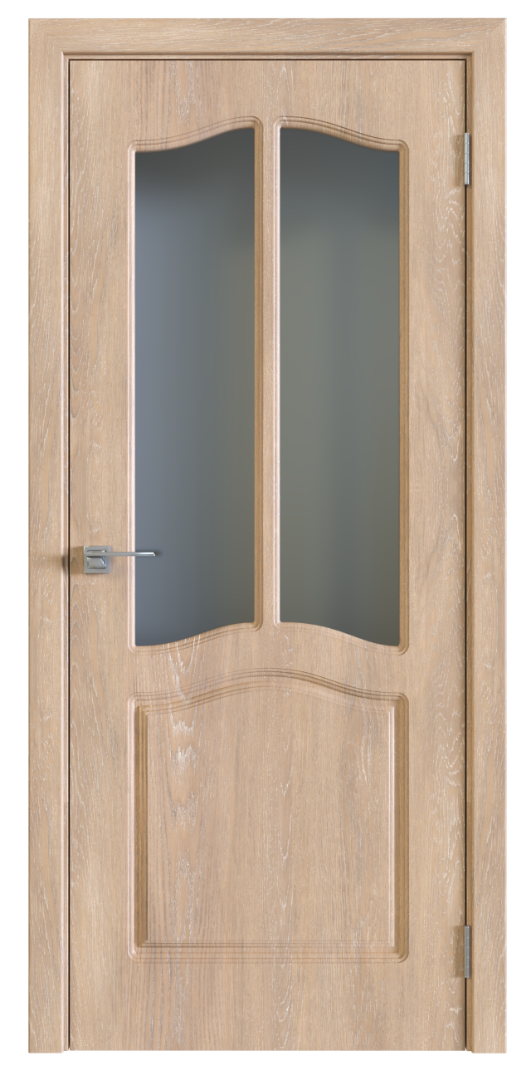 Межкомнатные двери Bellezza Doors KL-9 ПО