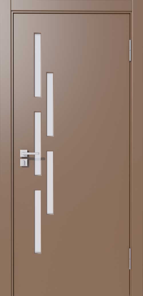 Межкомнатные двери Bellezza Doors F-6