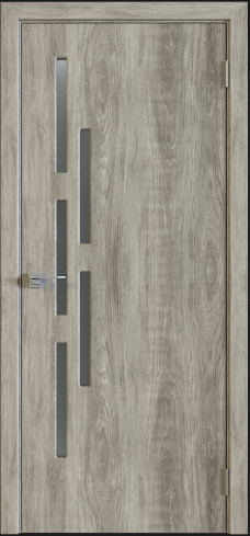 Межкомнатные двери Bellezza Doors F-6