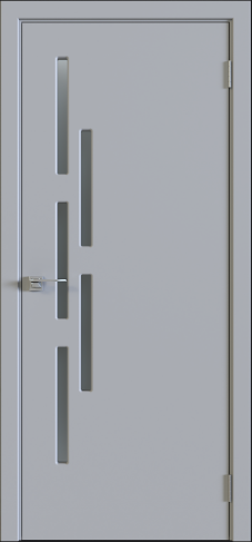 Межкомнатные двери Bellezza Doors F-6