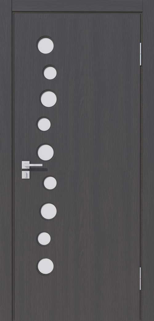 Межкомнатные двери Bellezza Doors F-10