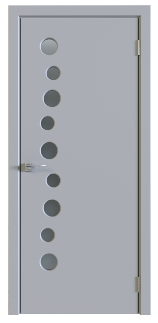 Межкомнатные двери Bellezza Doors F-10