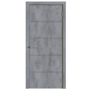 Bellezza Doors TX-102