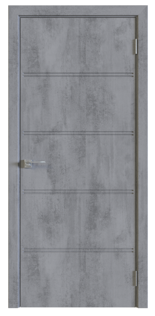 Межкомнатные двери Bellezza Doors TX-102